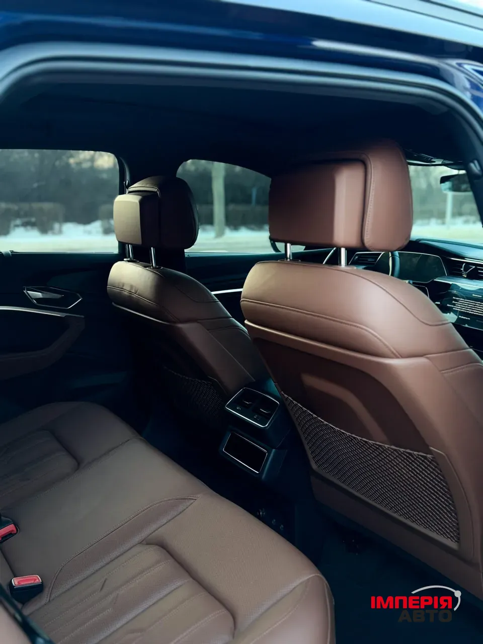 Audi e-tron - фото 9