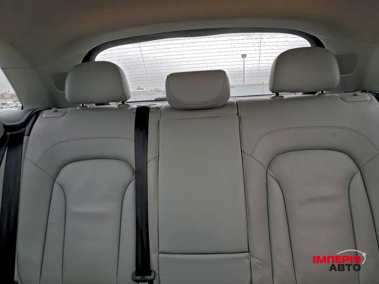 Audi Q3 - фото 10