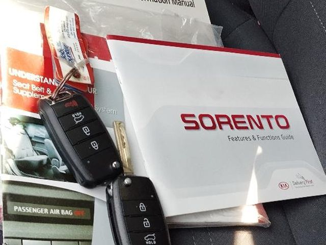 Kia Sorento 2016, Миколаїв, $16 400 - зображення 3