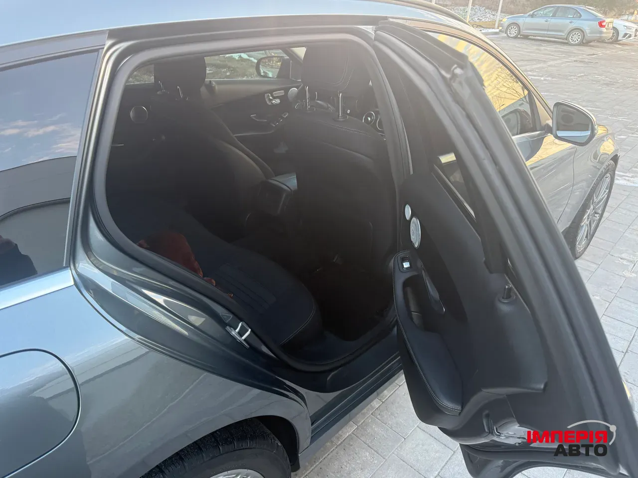 Mercedes-Benz C-Класс - фото 2