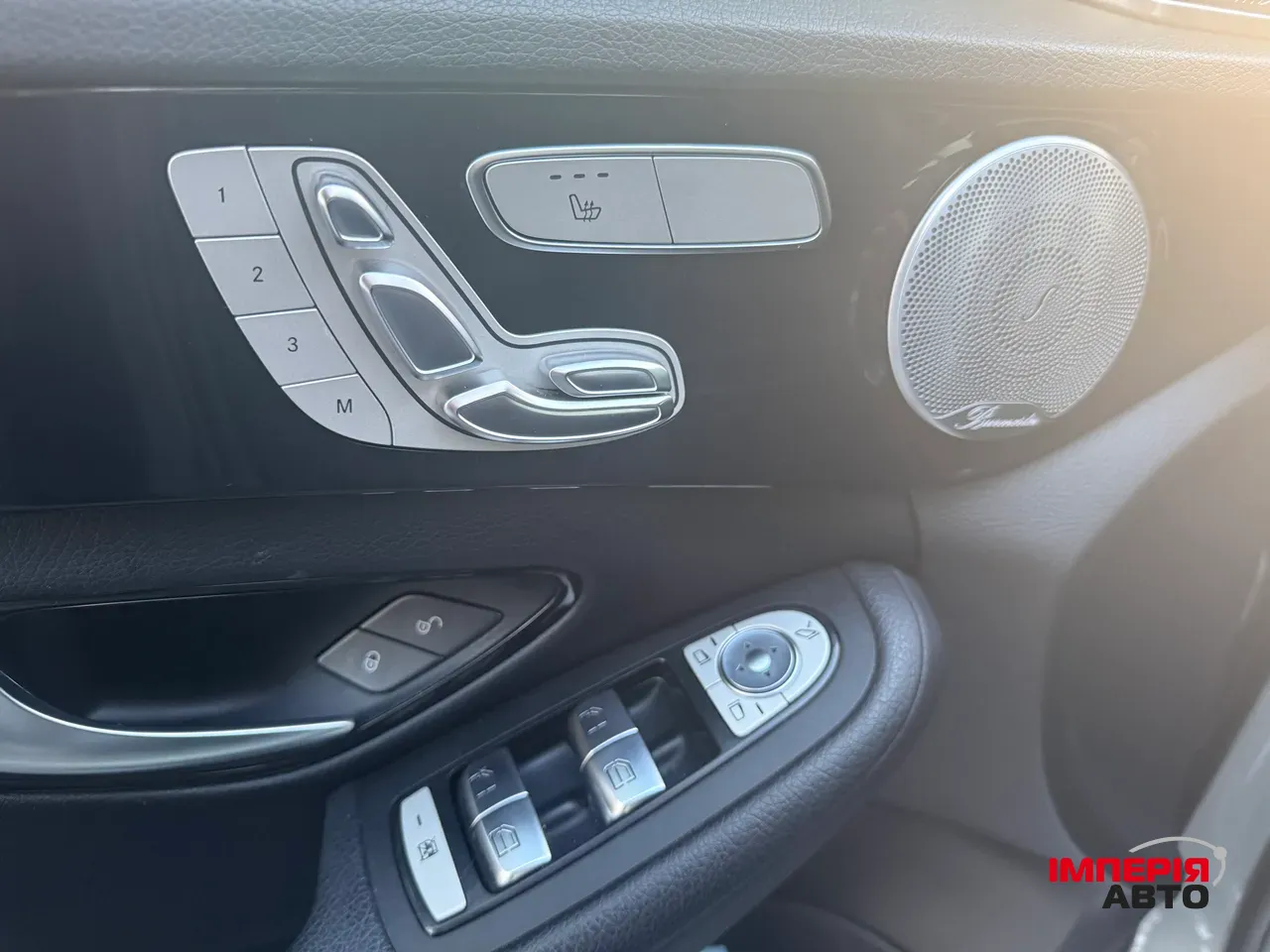 Mercedes-Benz C-Класс - фото 7