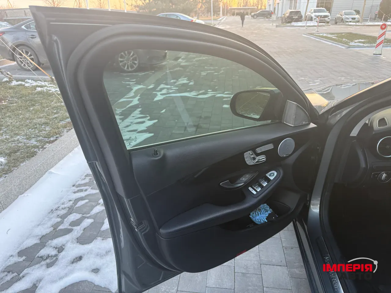 Mercedes-Benz C-Класс - фото 6