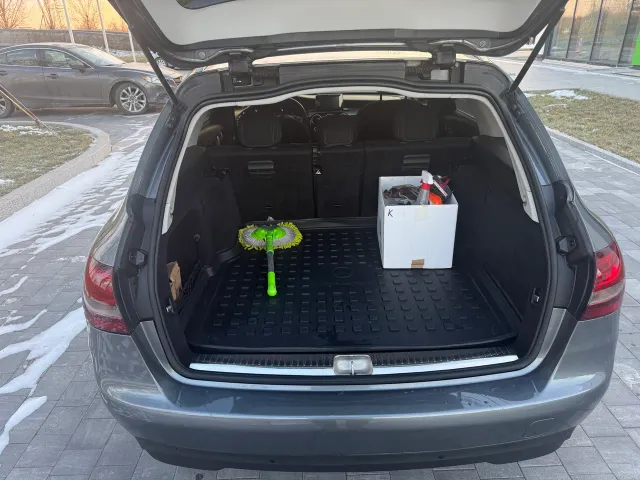 Mercedes-Benz C-Класс - фото 3