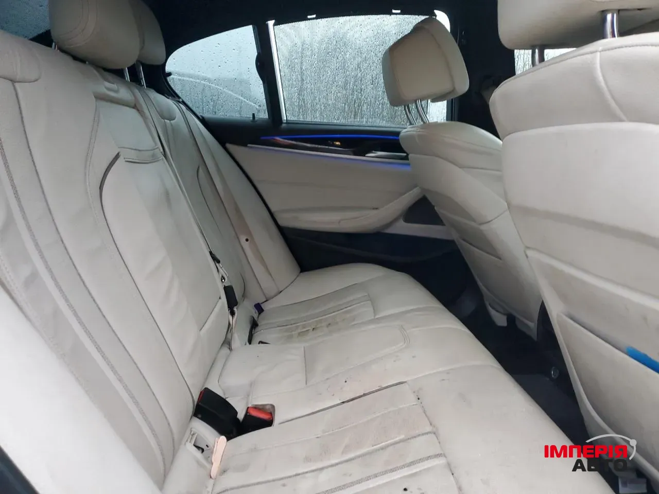 BMW 5 серії - фото 10