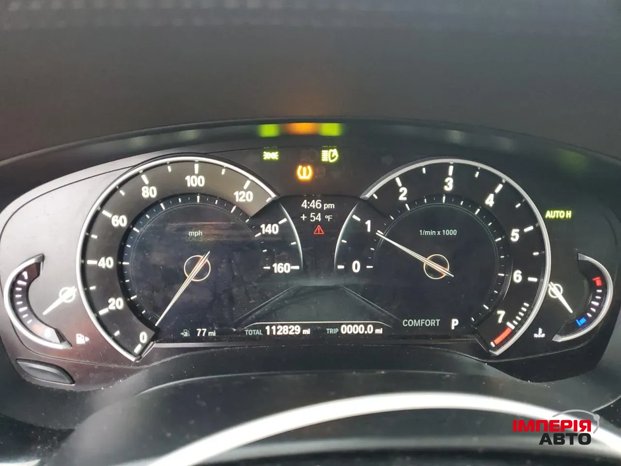 BMW 5 серії - фото 9