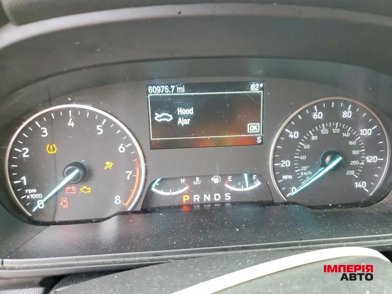 Ford EcoSport - фото 9