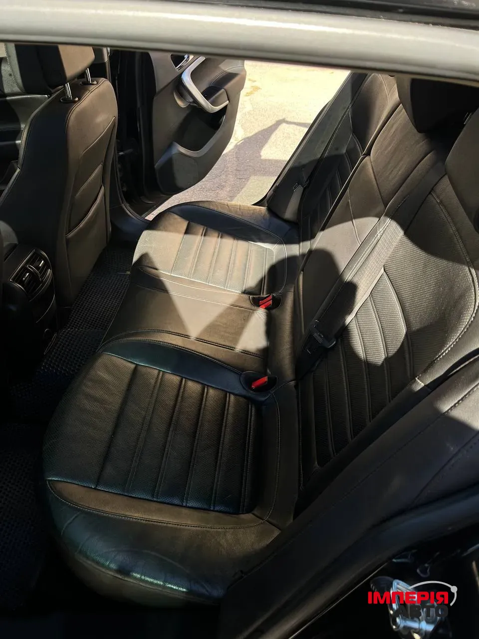 Opel Insignia - фото 11