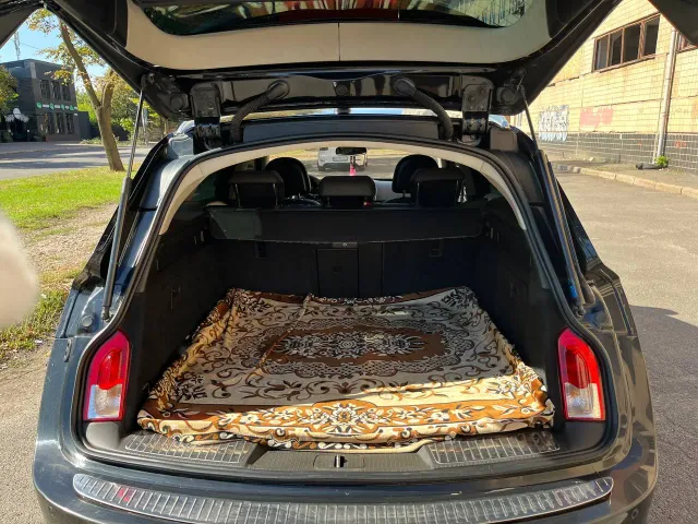 Opel Insignia - фото 4