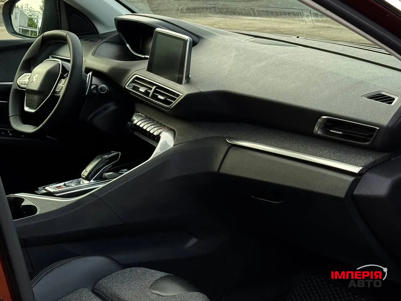 Peugeot 3008 - фото 4