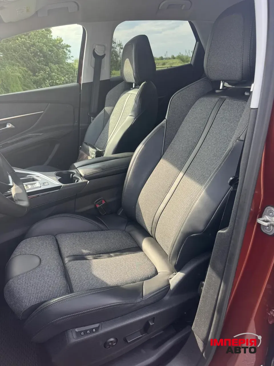 Peugeot 3008 - фото 7