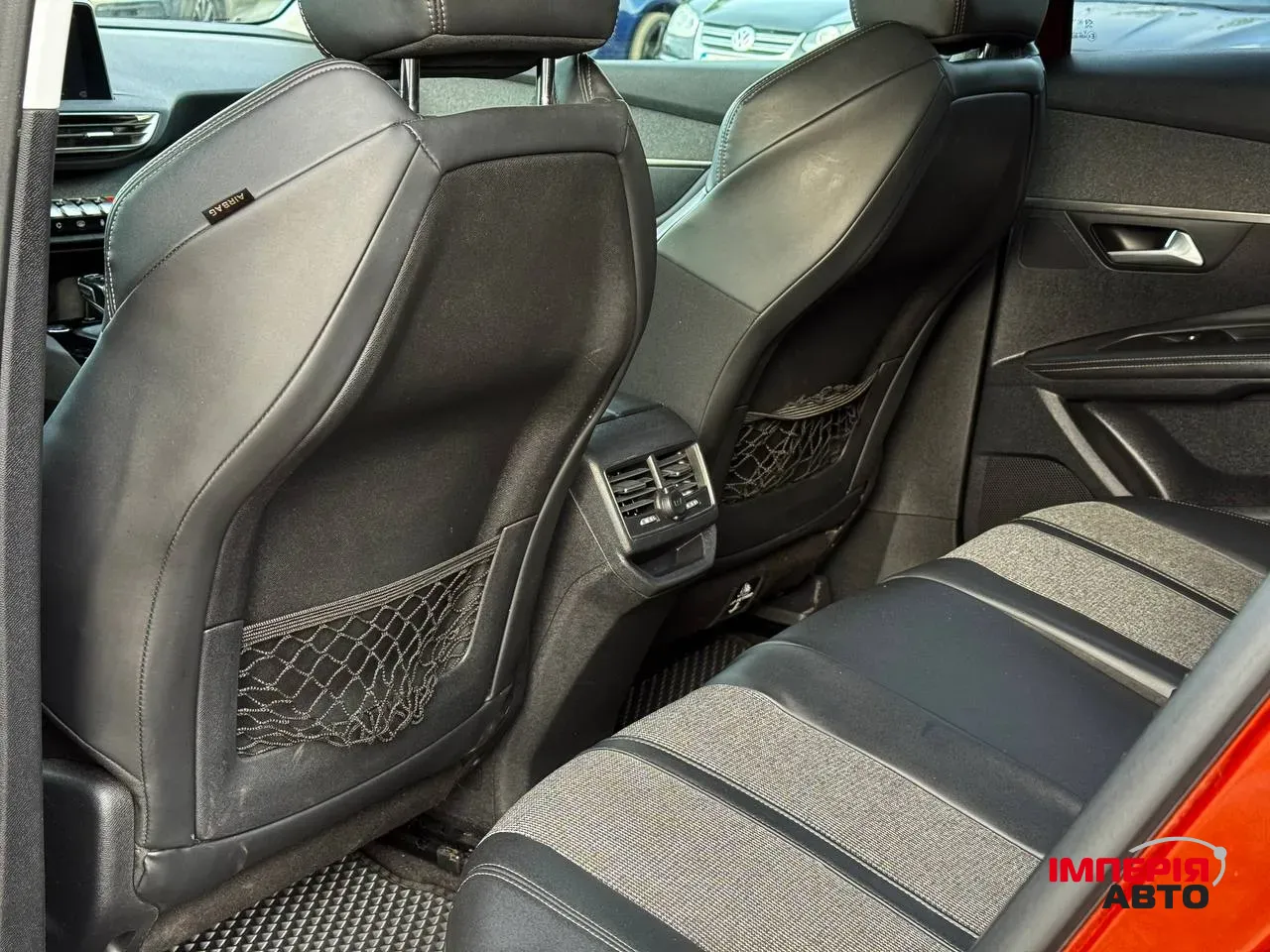 Peugeot 3008 - фото 6