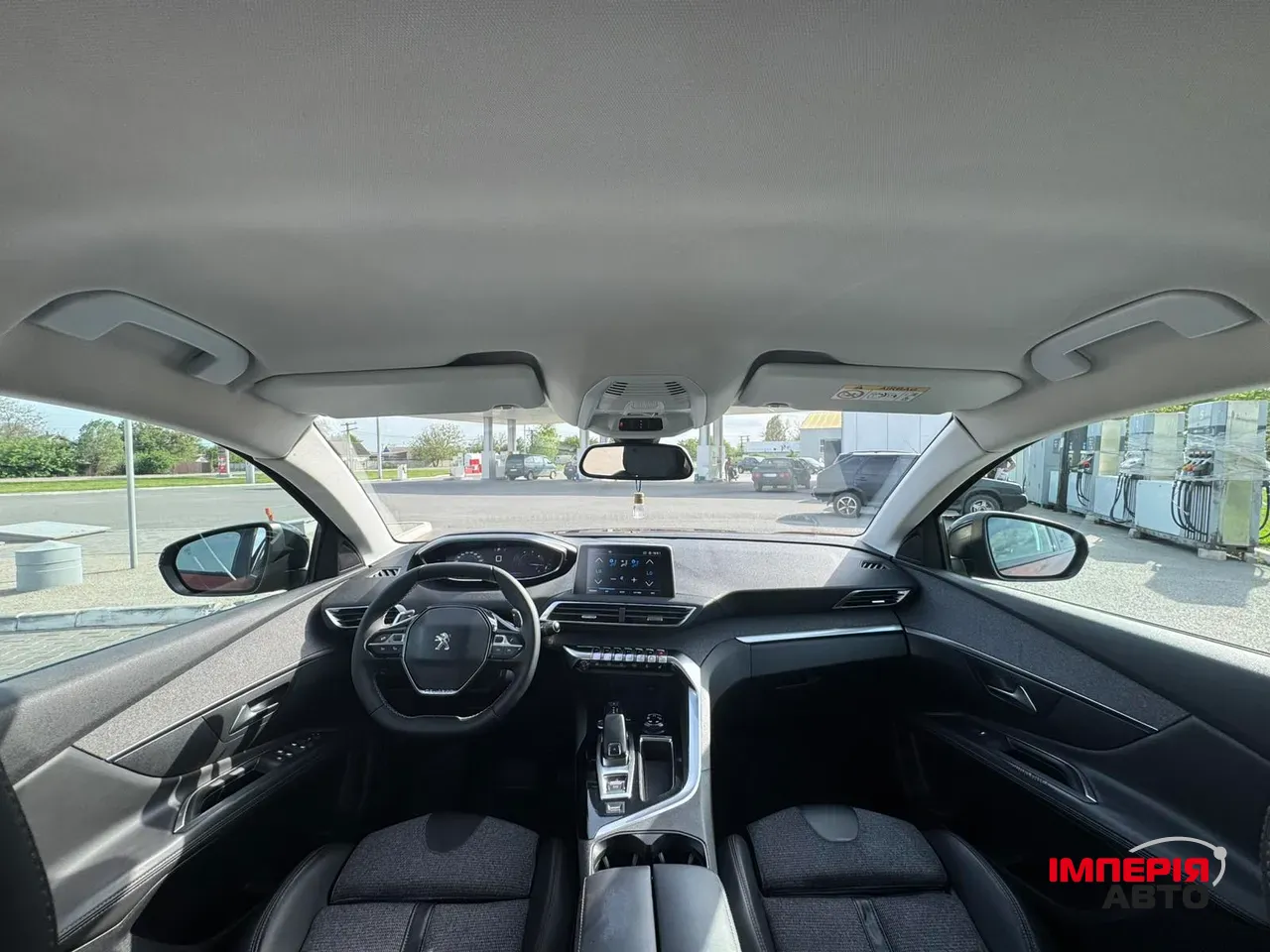 Peugeot 3008 - фото 3