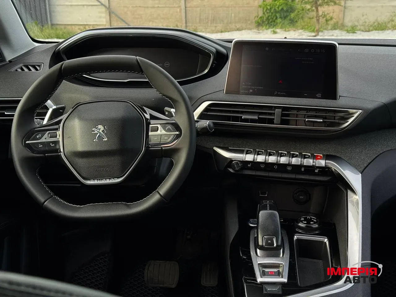 Peugeot 3008 - фото 2