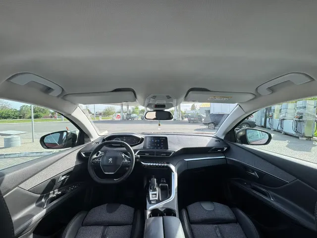 Peugeot 3008 - фото 3