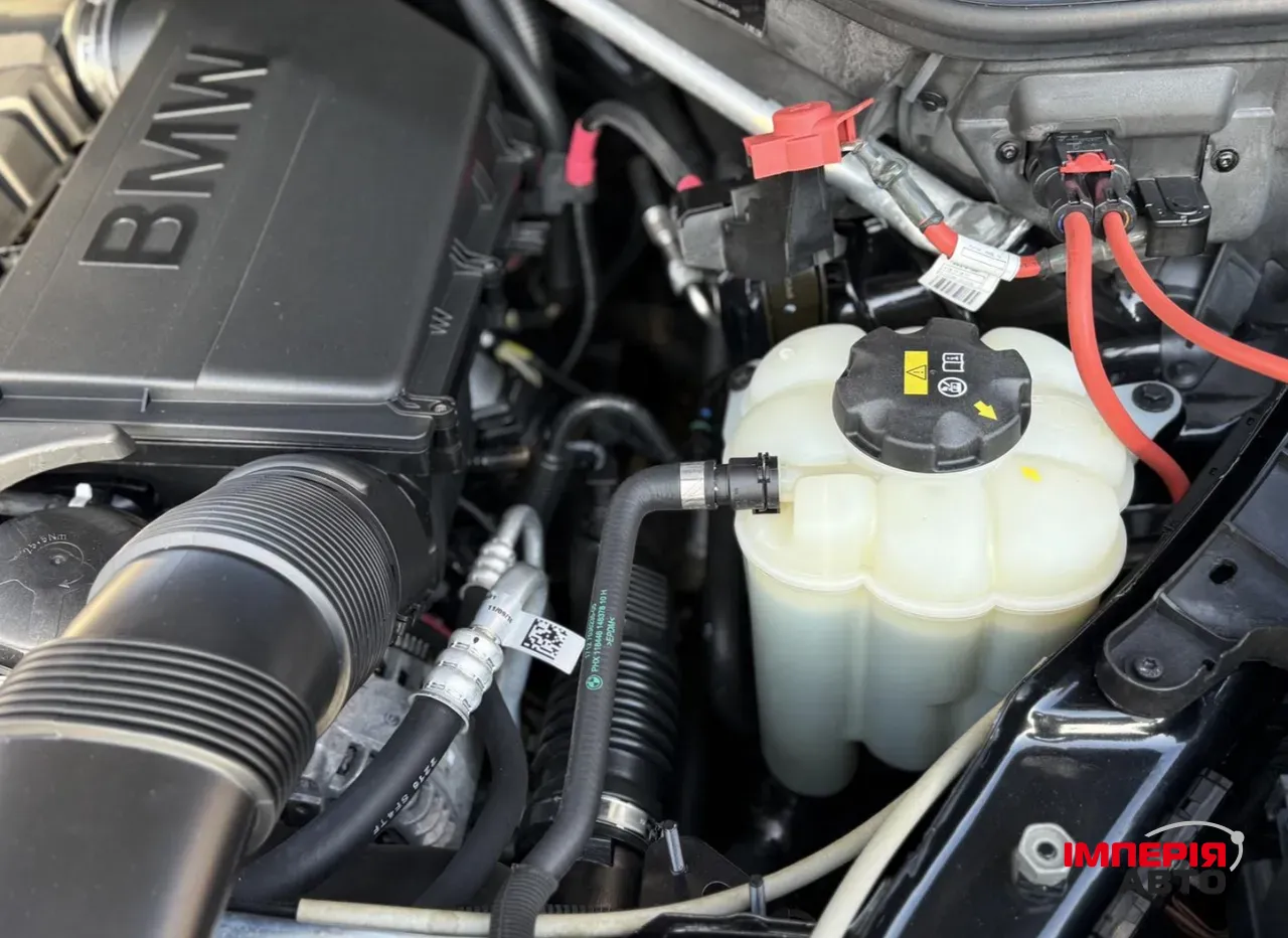 BMW X5 - фото 18