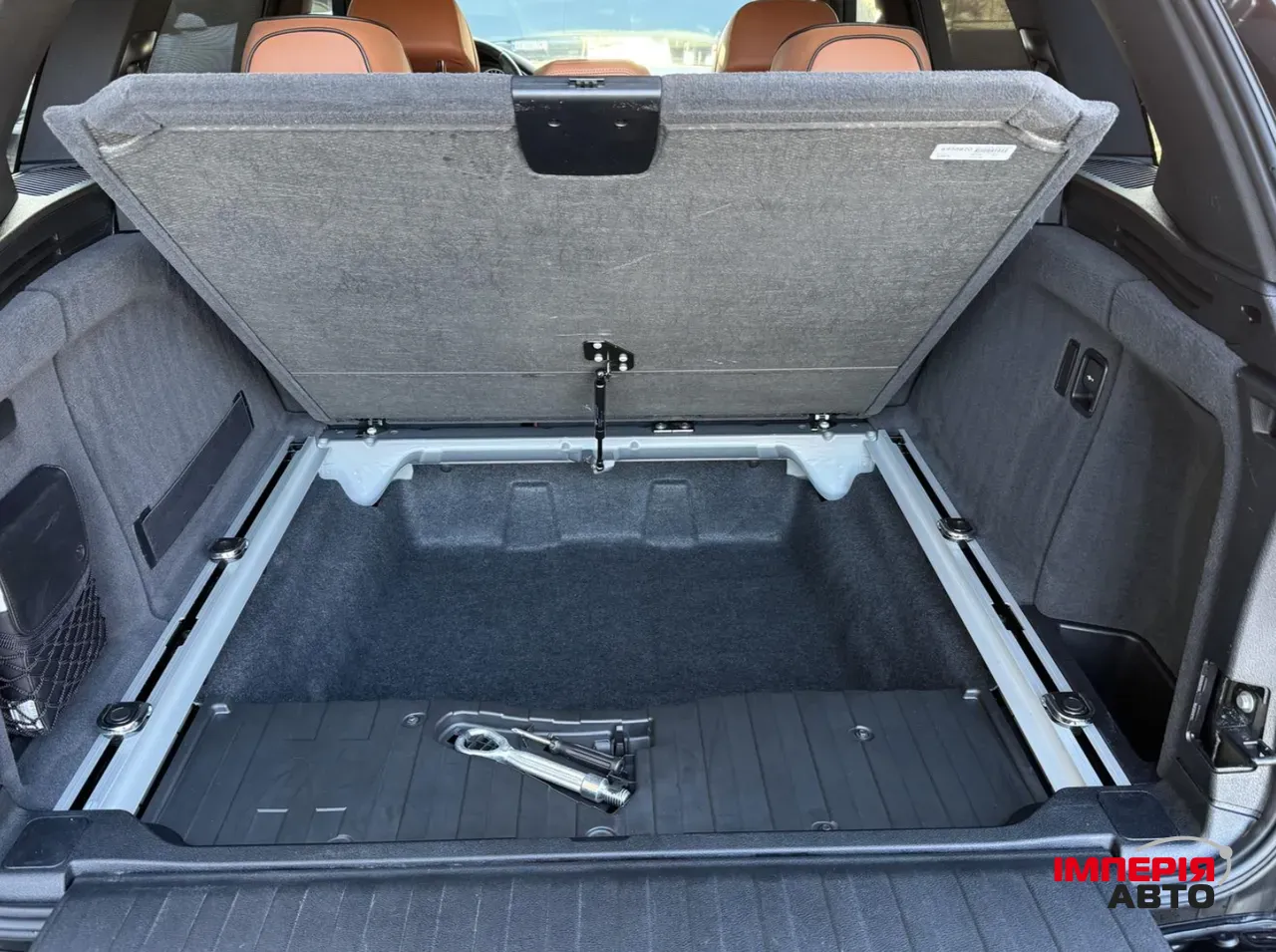 BMW X5 - фото 13