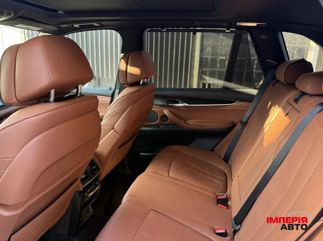 BMW X5 - фото 14