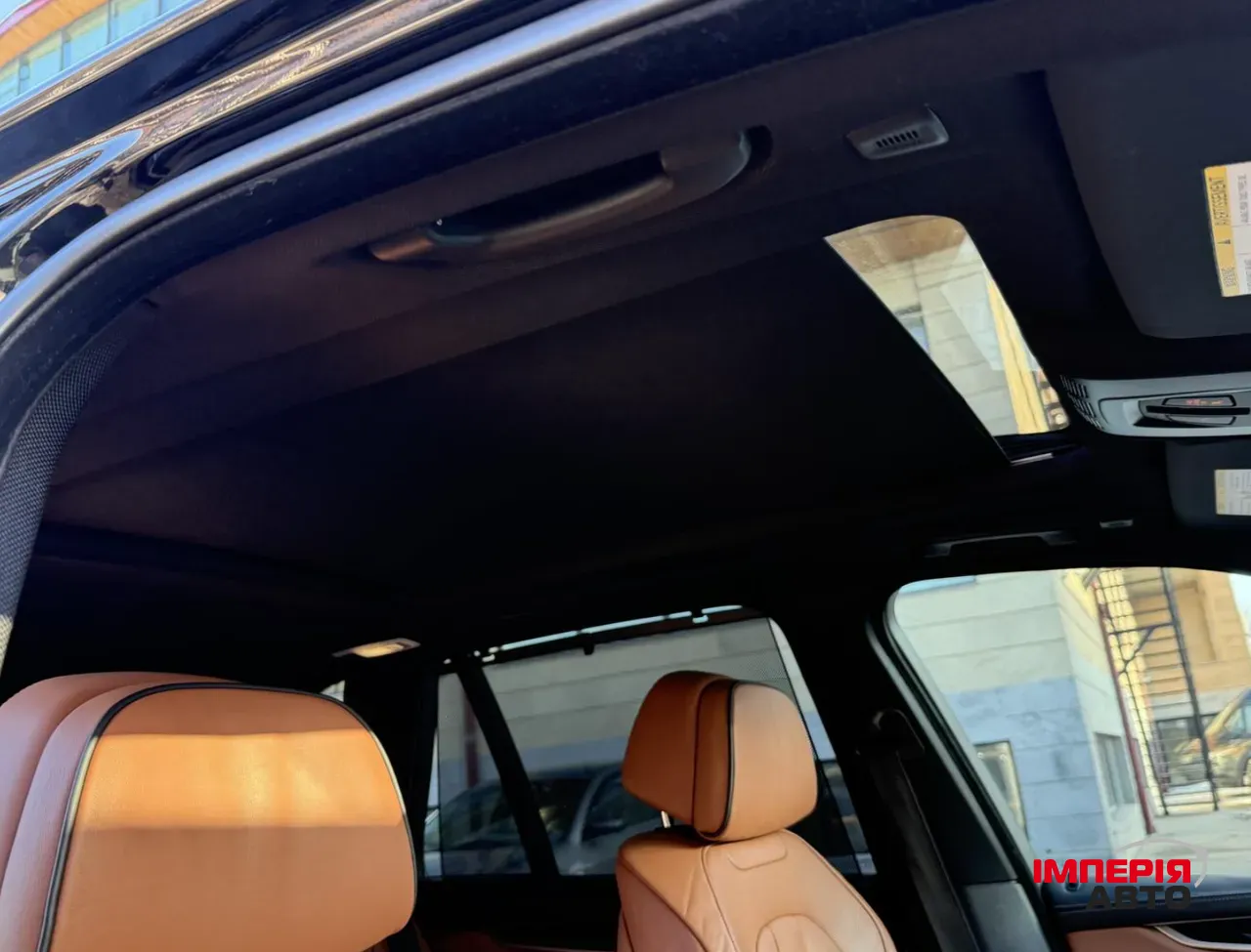 BMW X5 - фото 10