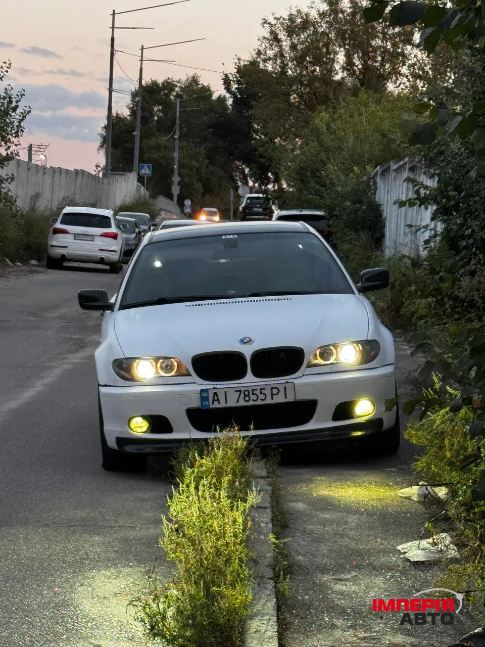 BMW 3 серії - фото 4