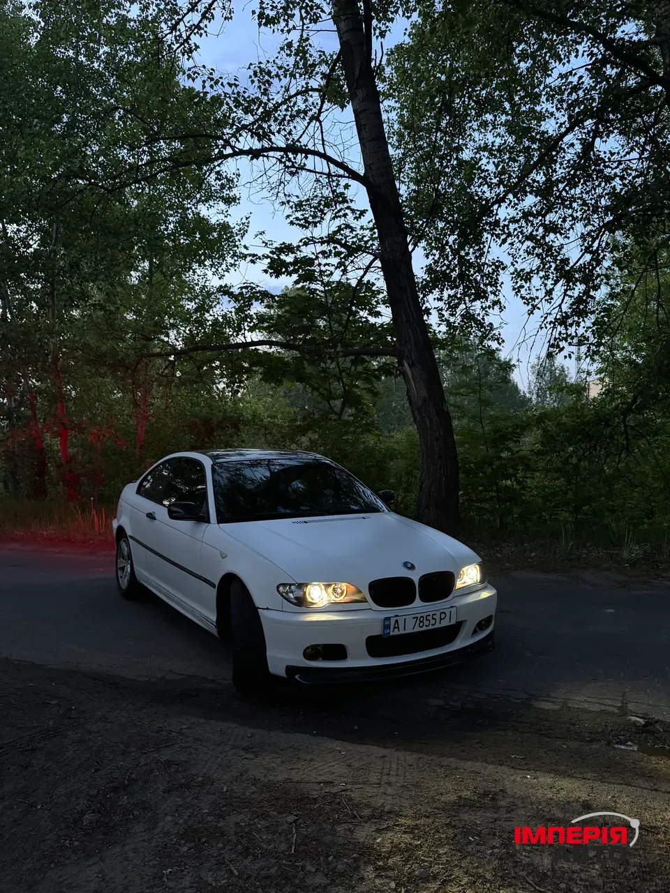 BMW 3 серії - фото 12