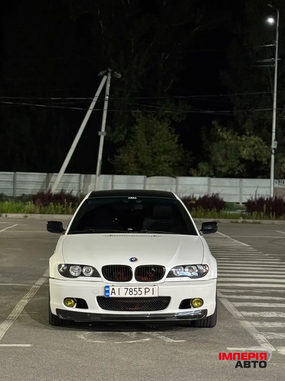 BMW 3 серії - фото 7