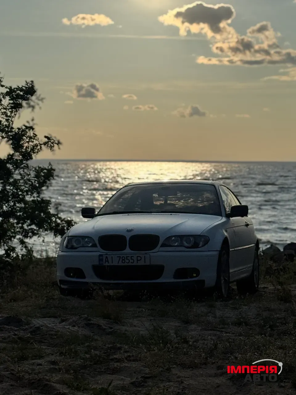 BMW 3 серії - фото 10
