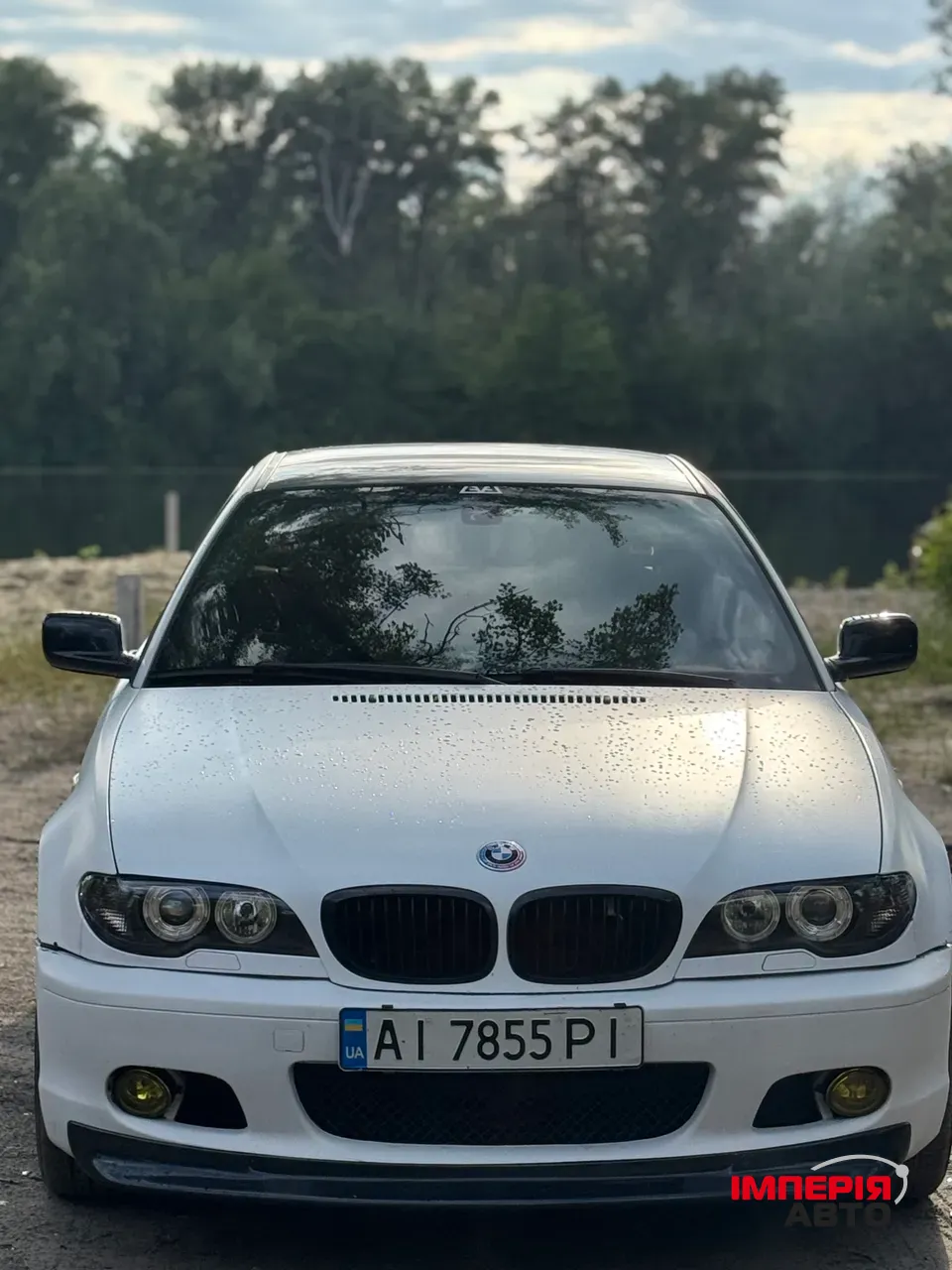 BMW 3 серії - фото 9