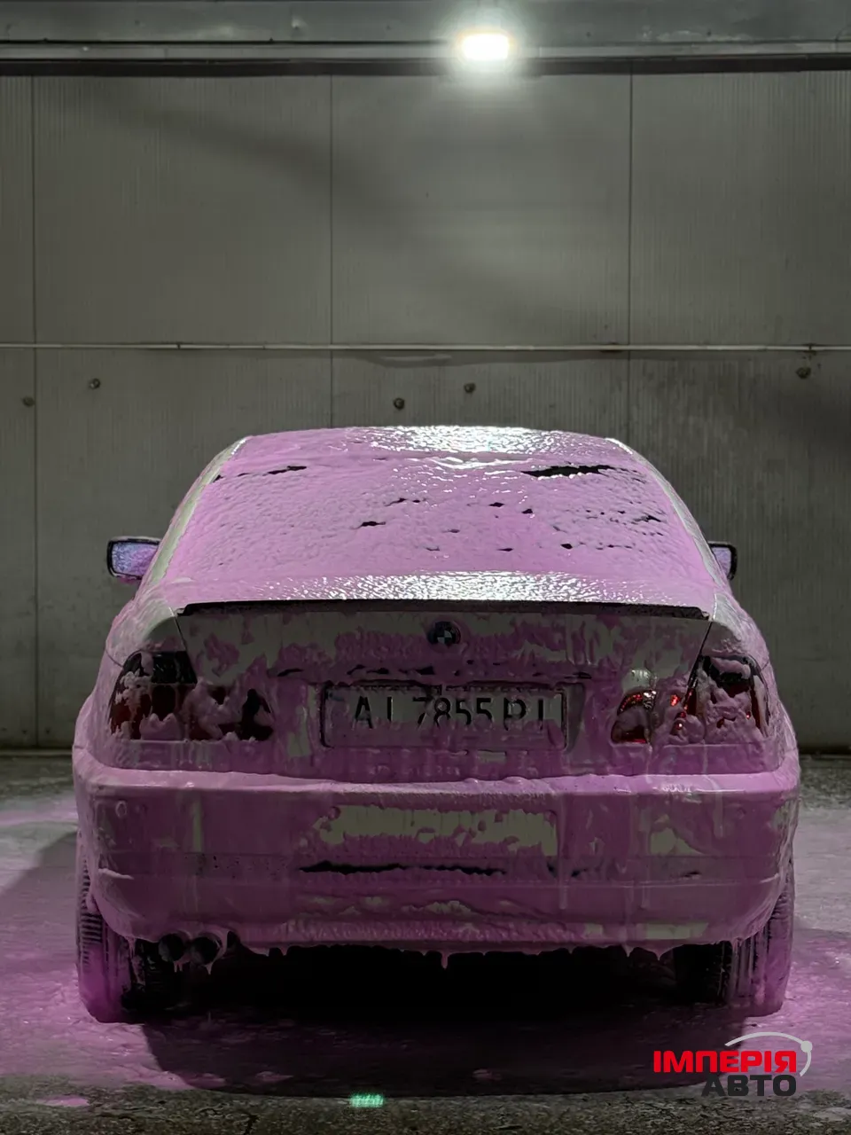 BMW 3 серії - фото 6