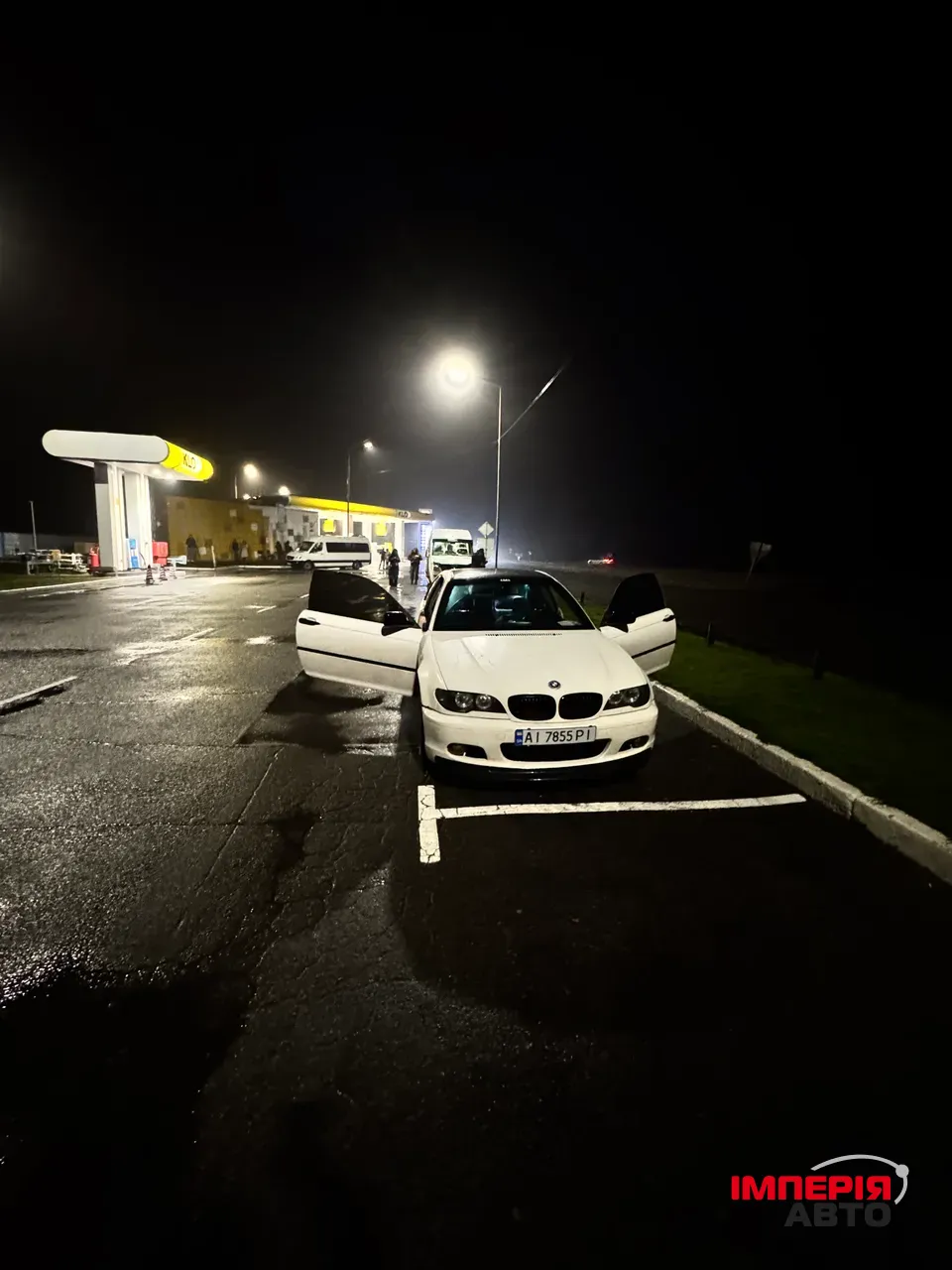 BMW 3 серії - фото 2