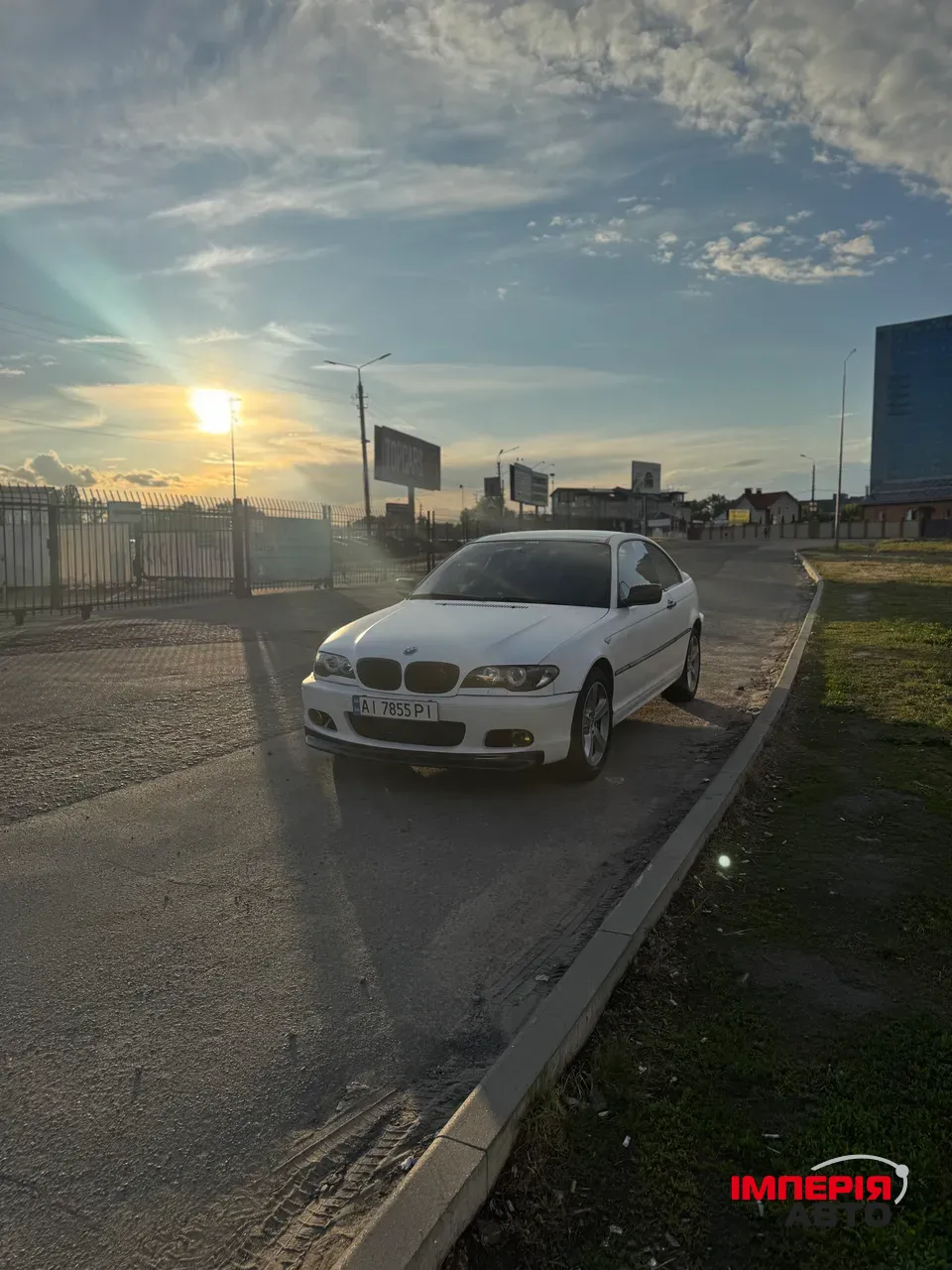 BMW 3 серії - фото 11