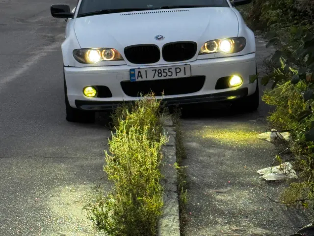 BMW 3 серії - фото 4