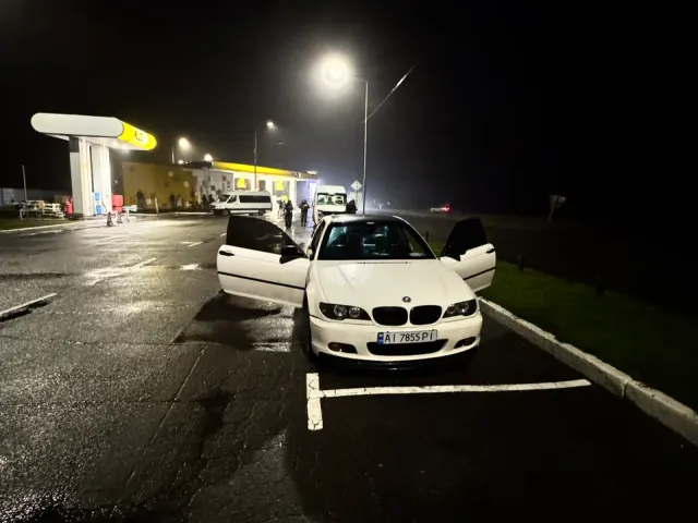 BMW 3 серії - фото 2