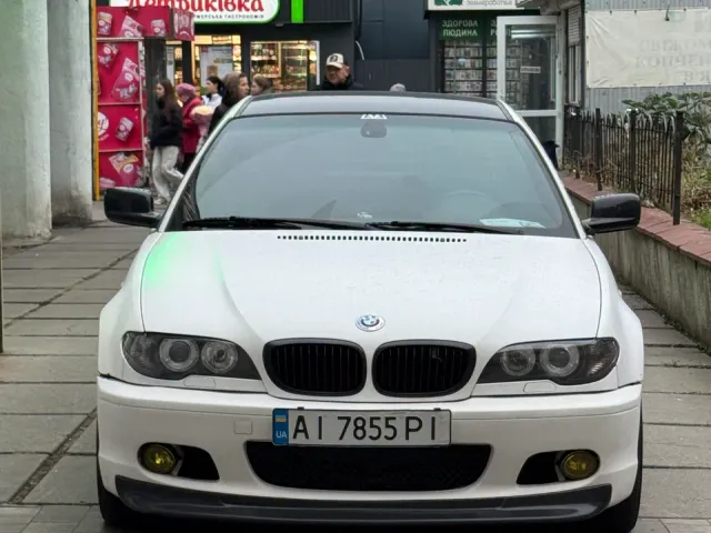 BMW 3 серії - фото 3