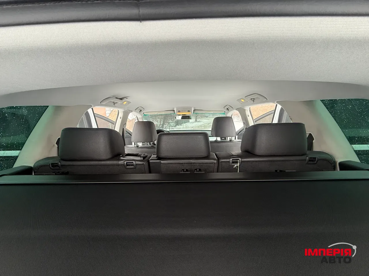 Volkswagen Touareg - фото 18