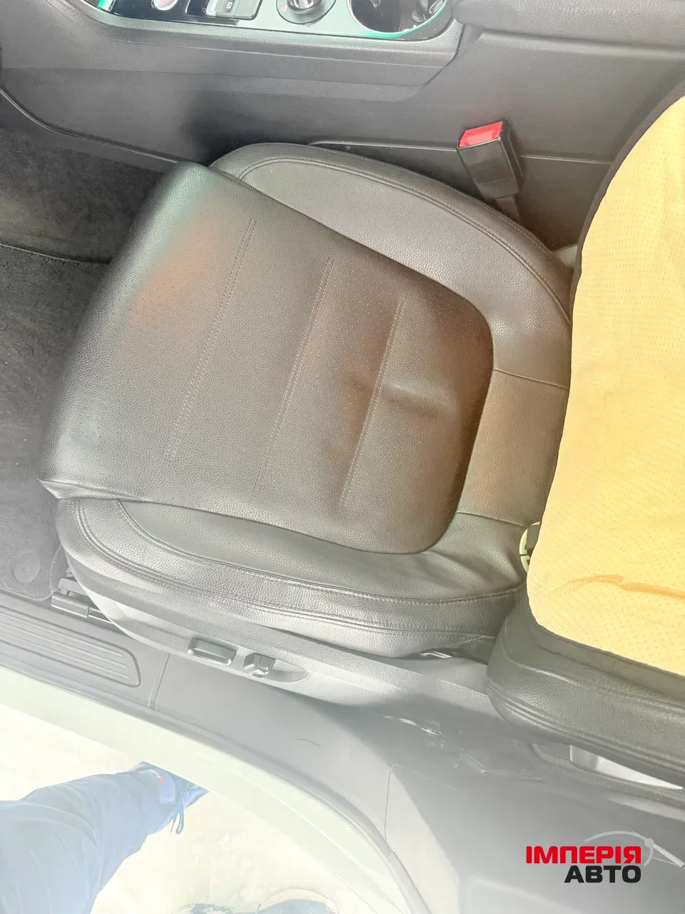 Volkswagen Touareg - фото 20