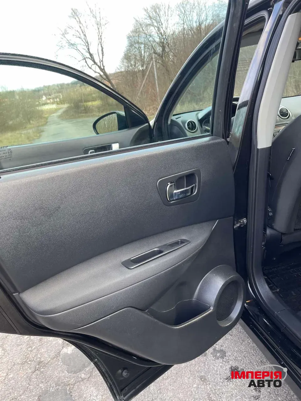 Nissan Qashqai - фото 29