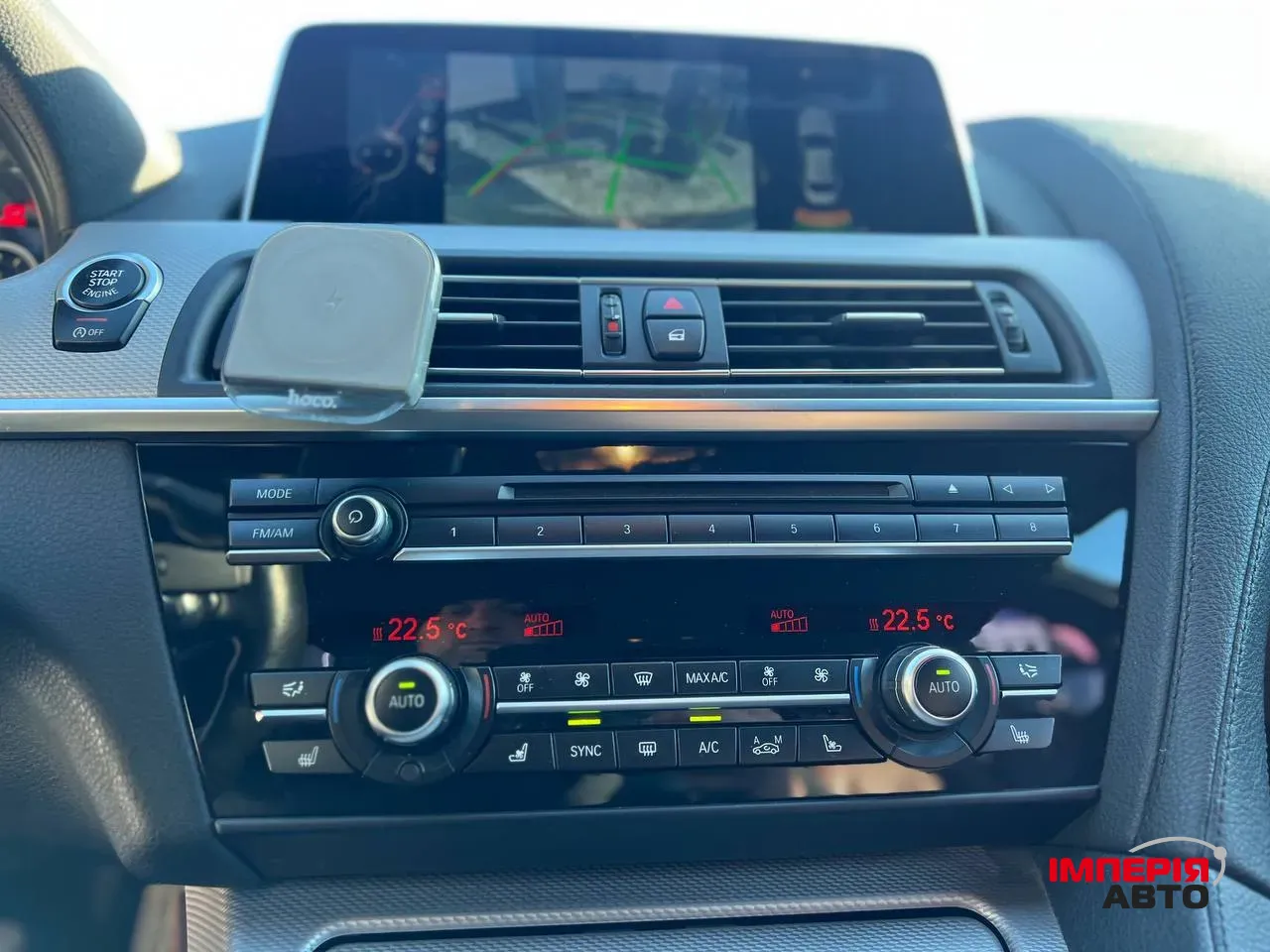 BMW 6 серії - фото 8