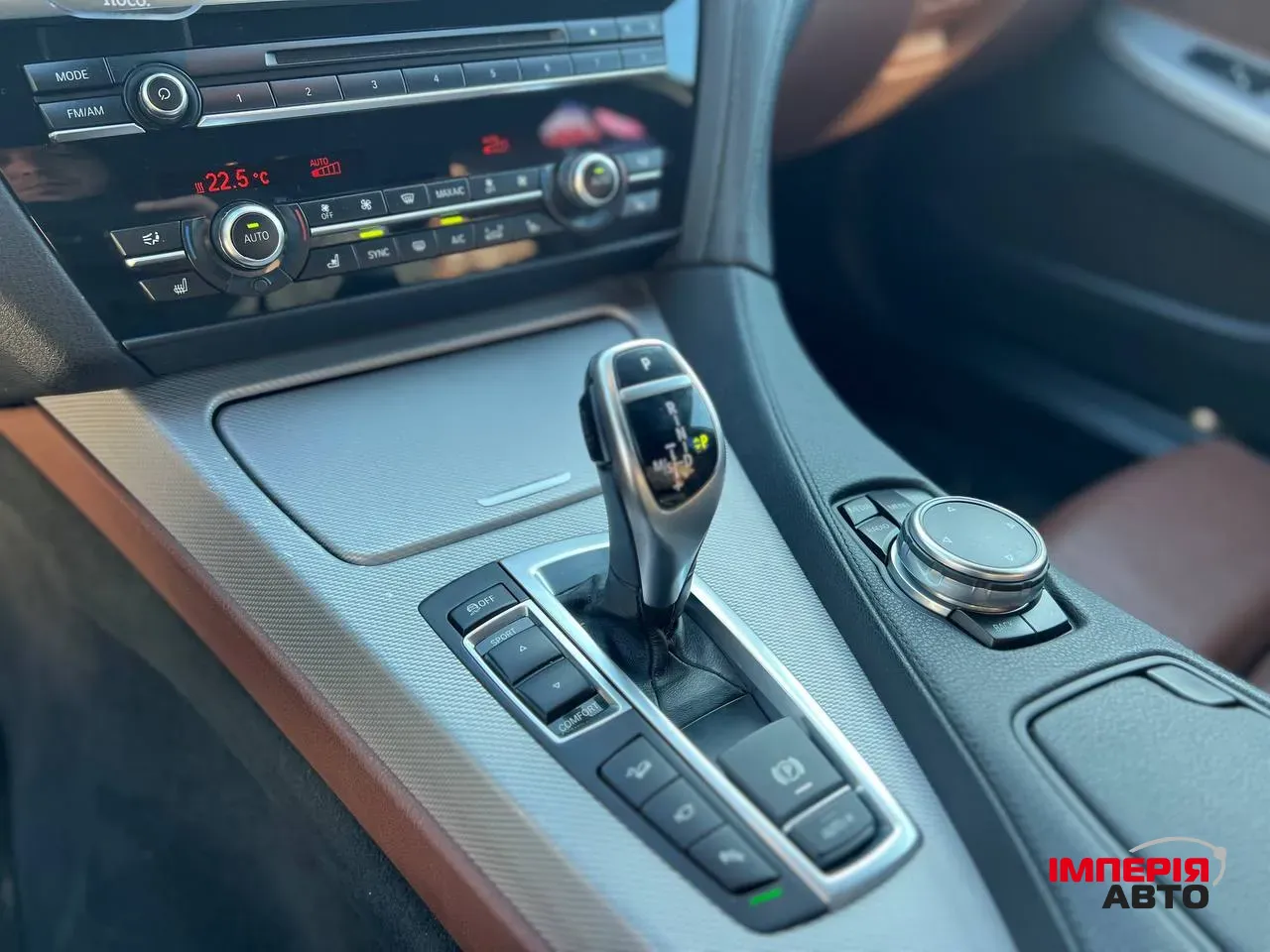 BMW 6 серії - фото 9