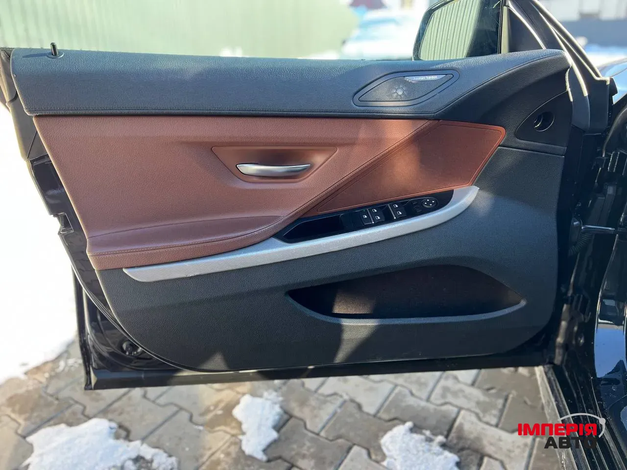 BMW 6 серії - фото 6