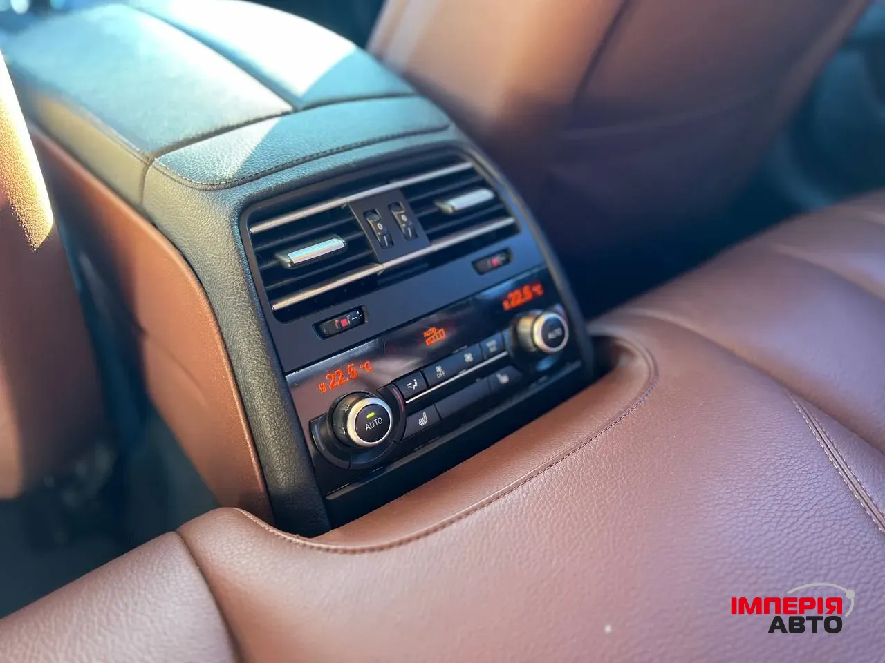 BMW 6 серії - фото 11