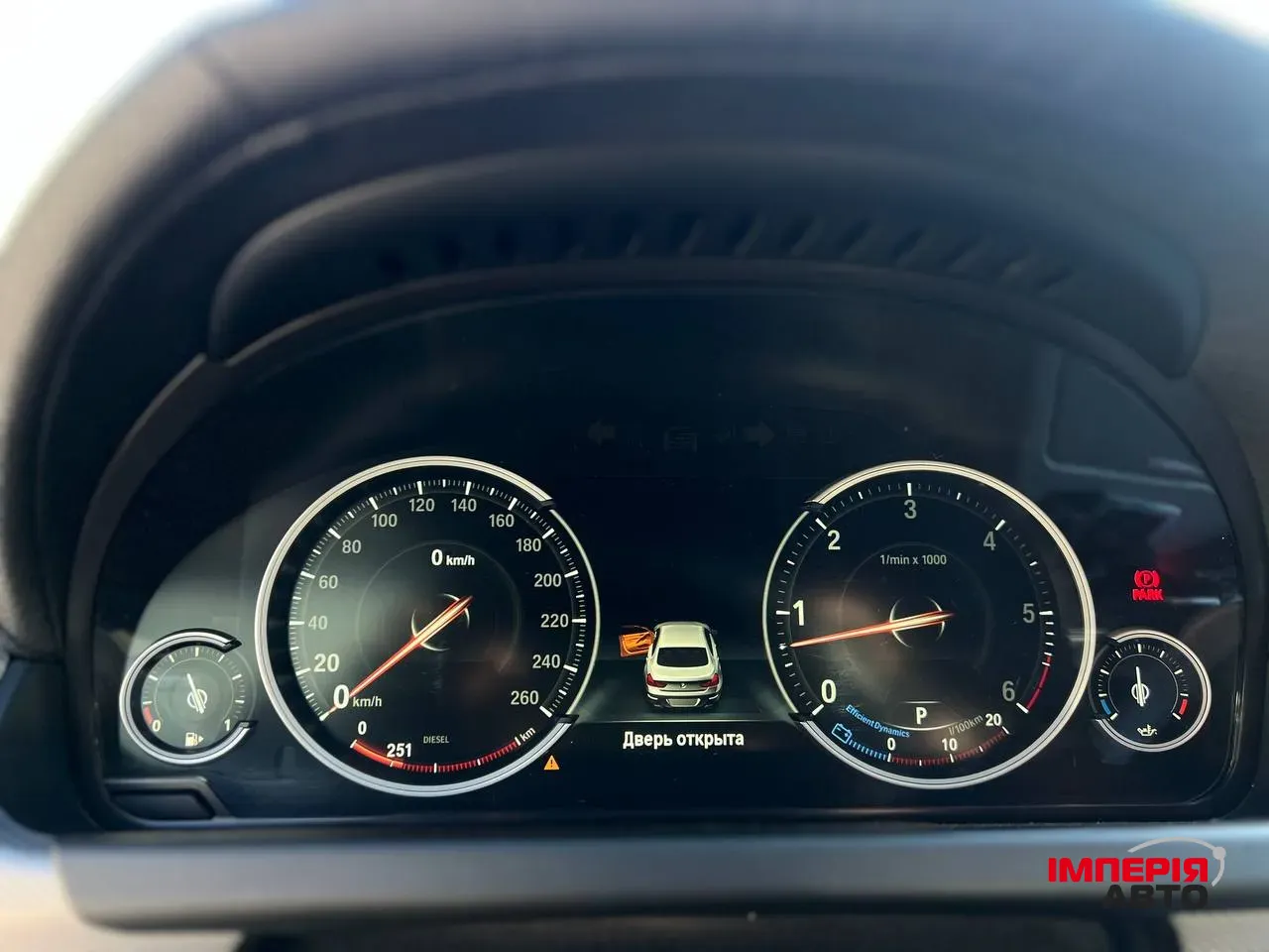 BMW 6 серії - фото 7