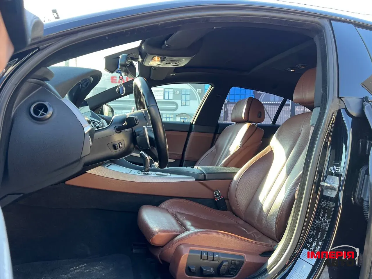 BMW 6 серії - фото 4