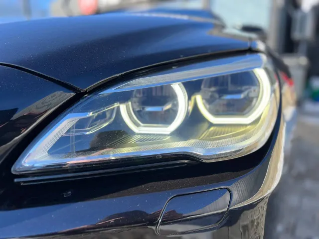 BMW 6 серії - фото 3