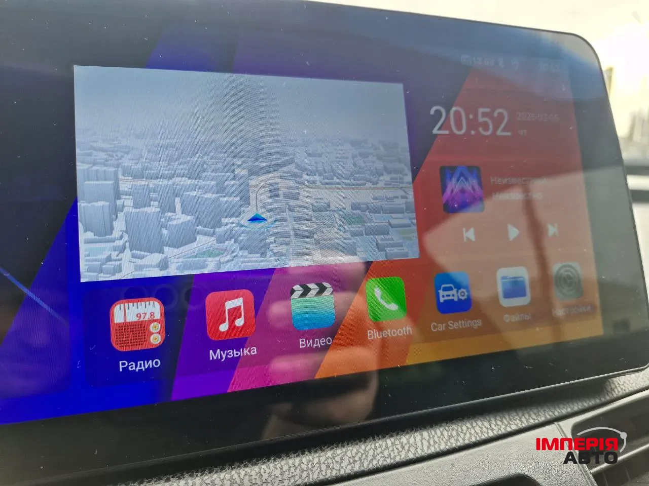 Honda Accord - фото 23