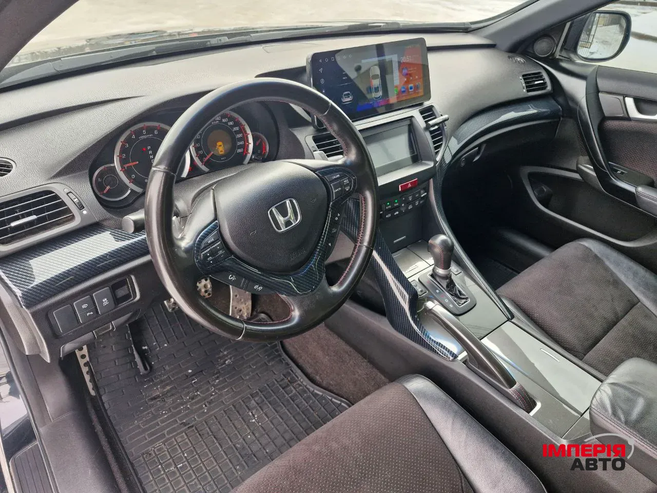 Honda Accord - фото 10