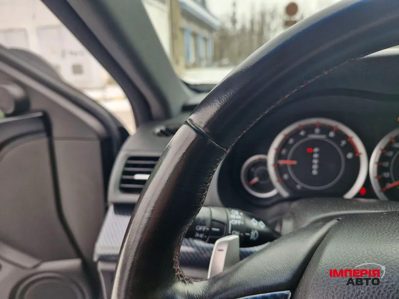 Honda Accord - фото 15