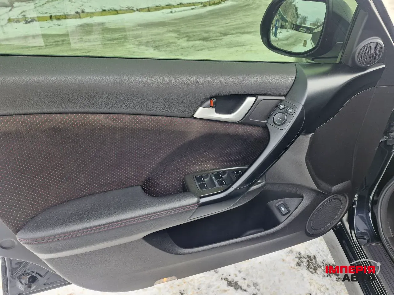 Honda Accord - фото 8