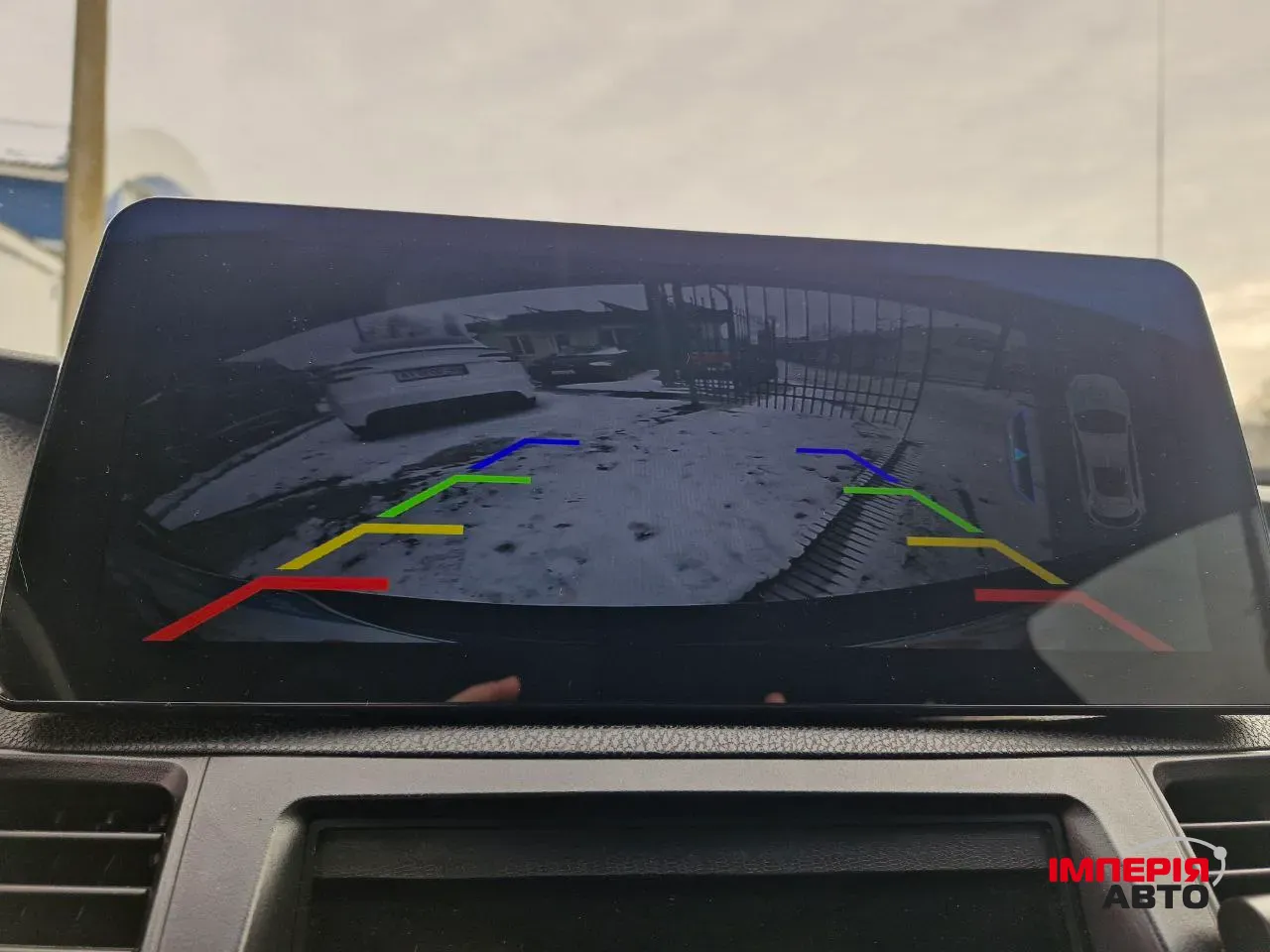 Honda Accord - фото 22