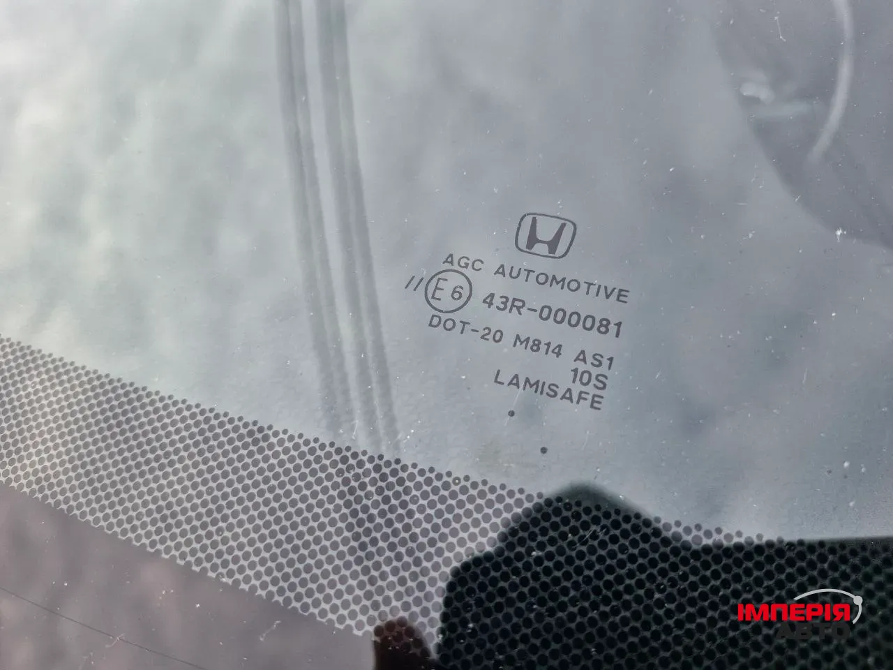 Honda Accord - фото 31