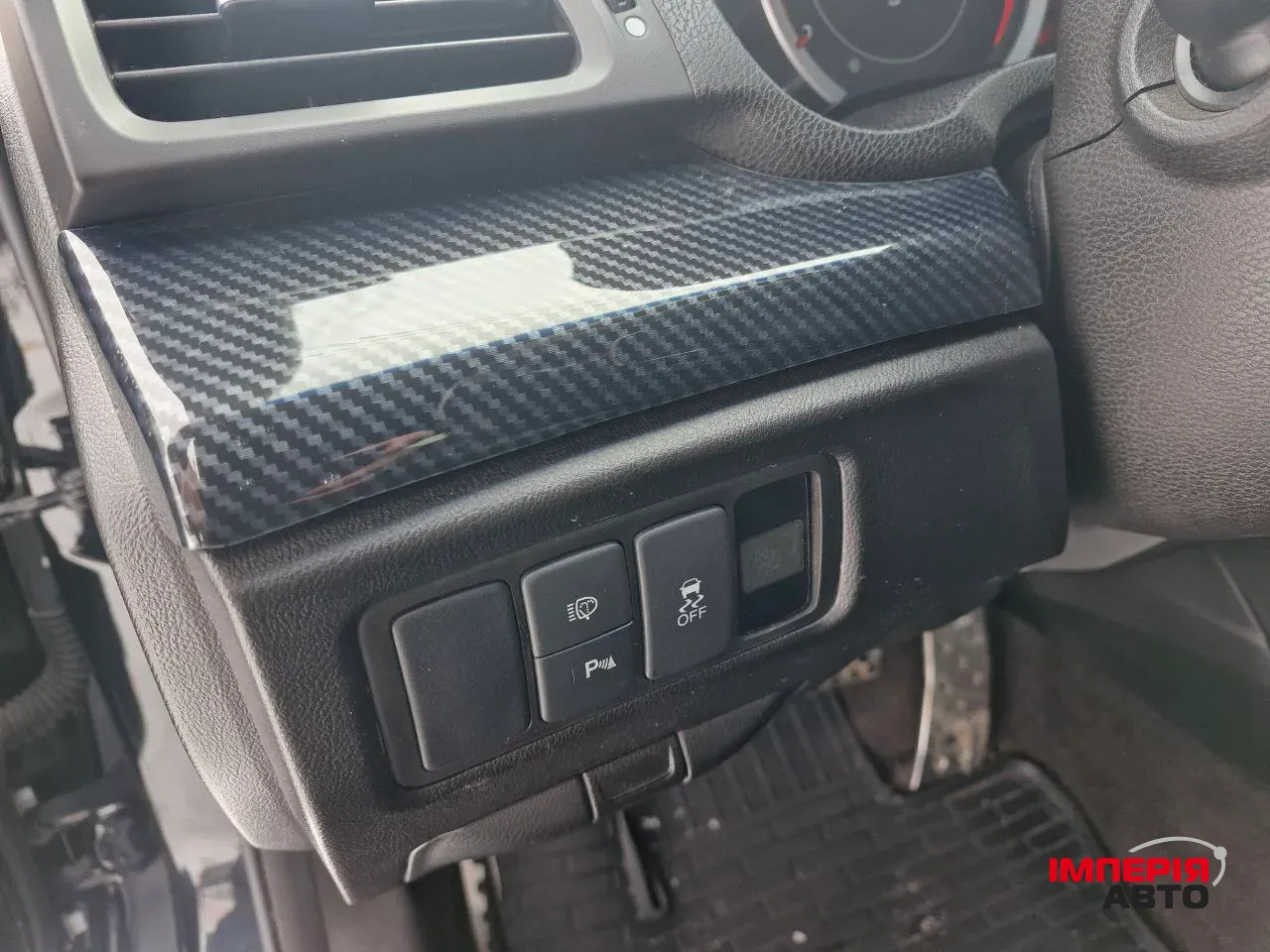 Honda Accord - фото 13